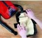 Preview: Einhell Schmutzfangsack 10l (5er Set) 2351260